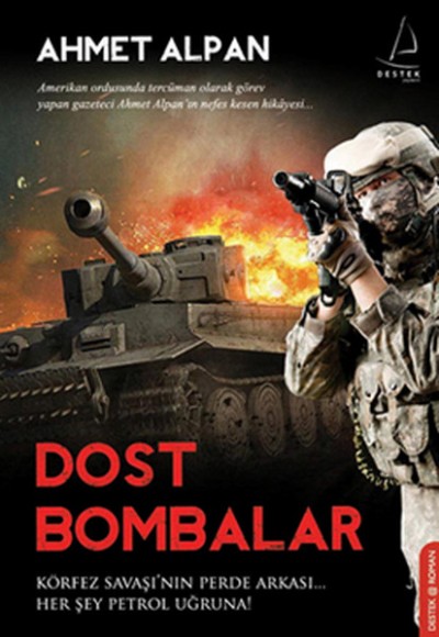 Dost Bombalar