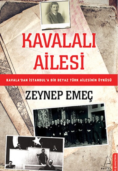 Kavalalı Ailesi