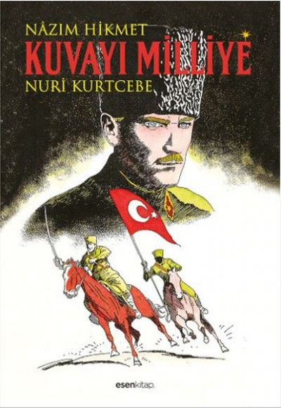 Kuvayı Milliye