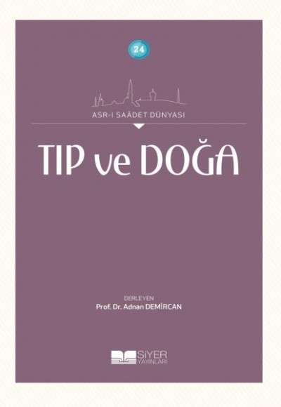 Tıp ve Doğa