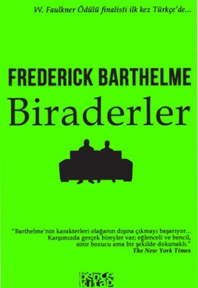 Biraderler