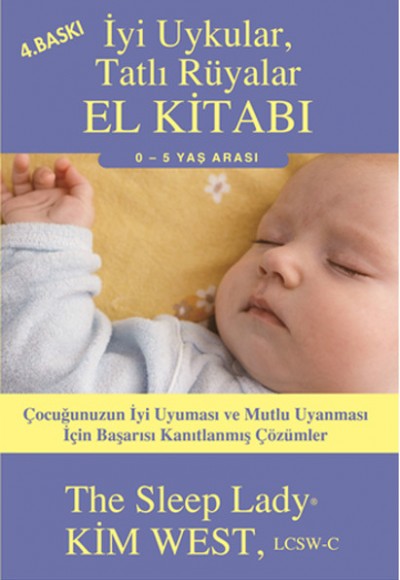 İyi Uykular, Tatlı Rüyalar El Kitabı