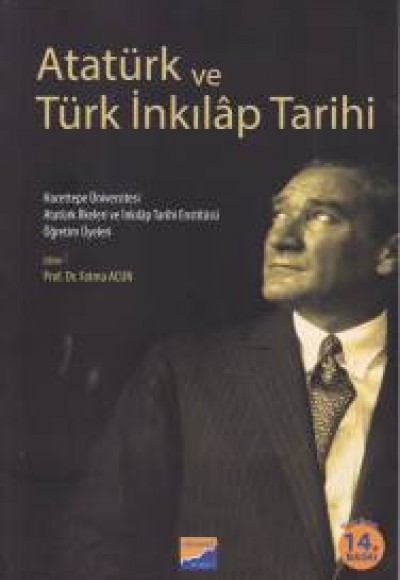 Atatürk ve Türk İnkılap Tarihi