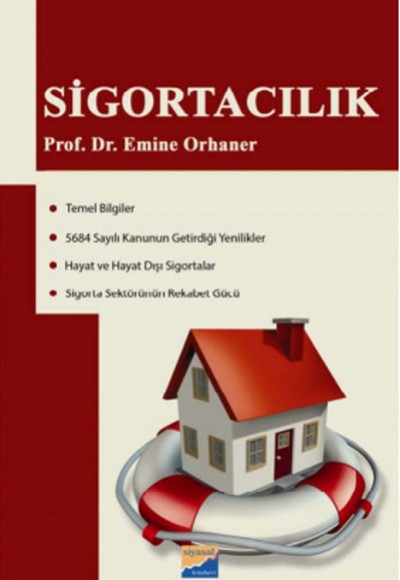 Sigortacılık