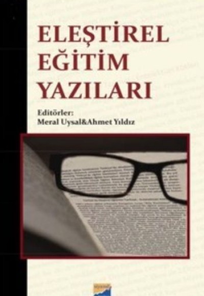 Eleştirel Eğitim Yazıları