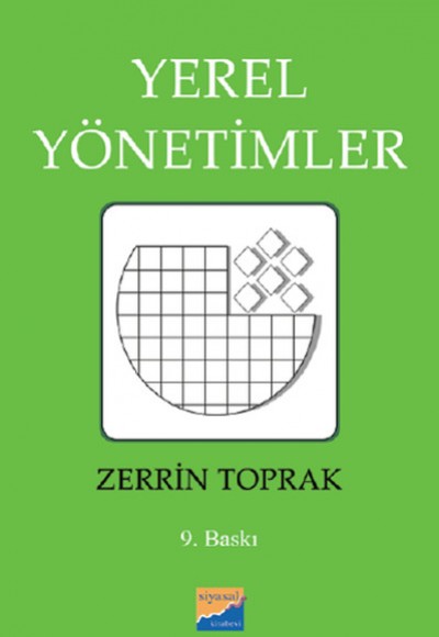 Yerel Yönetimler