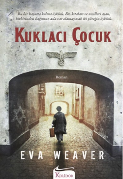 Kuklacı Çocuk