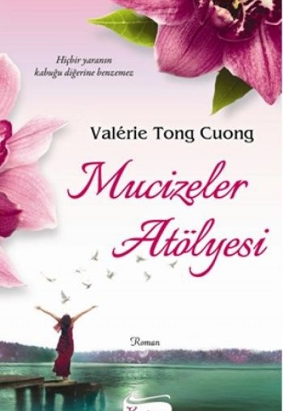 Mucizeler Atölyesi