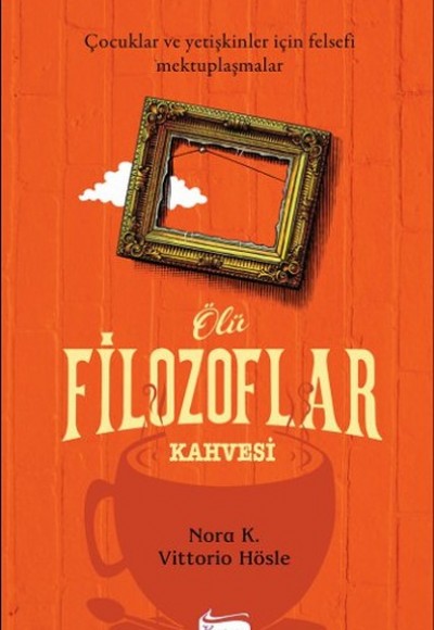 Ölü Filozoflar Kahvesi