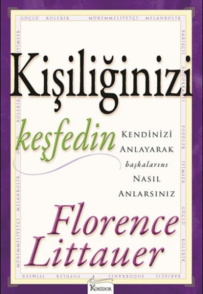 Kişiliğinizi Keşfedin