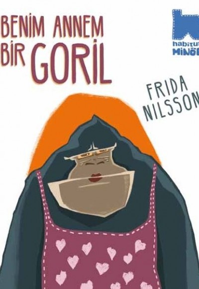 Benim Annem Bir Goril