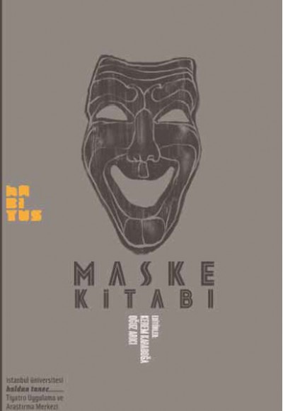 Maske Kitabı