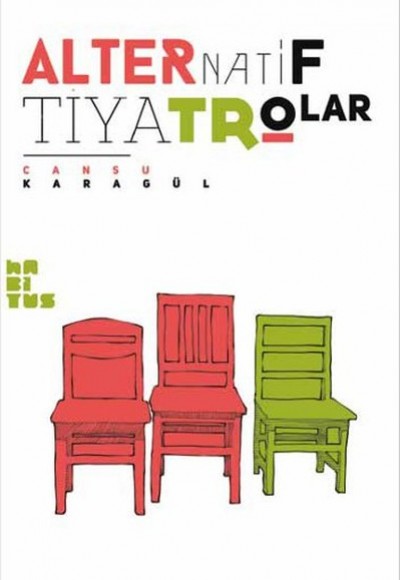 Alternatif Tiyatrolar