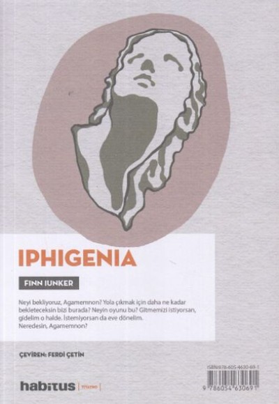 Iphigenia -Helen 2 Oyun Bir Arada