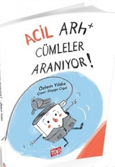 Acil Arh+ Cümleler Aranıyor