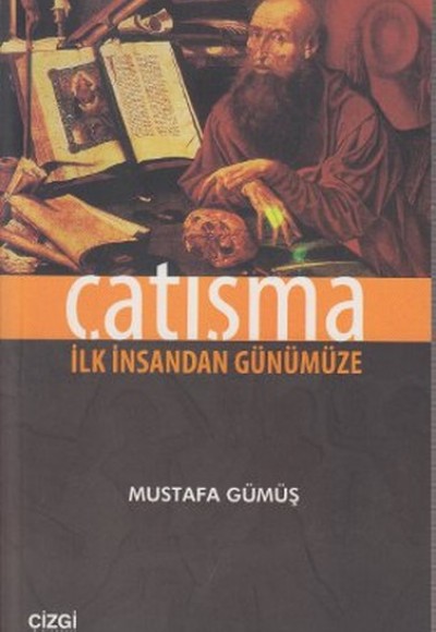 Çatışma