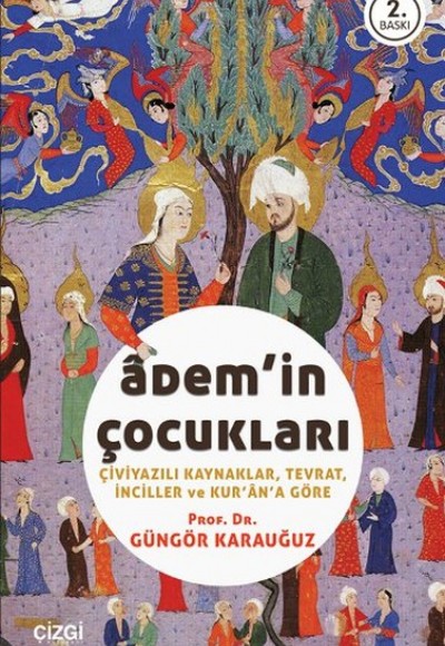 Ademin Çocukları