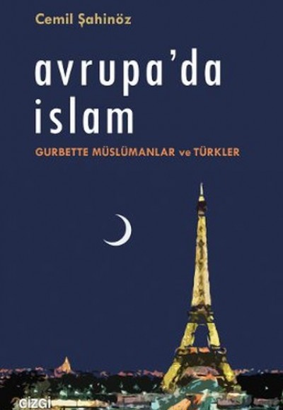 Avrupa’da İslam