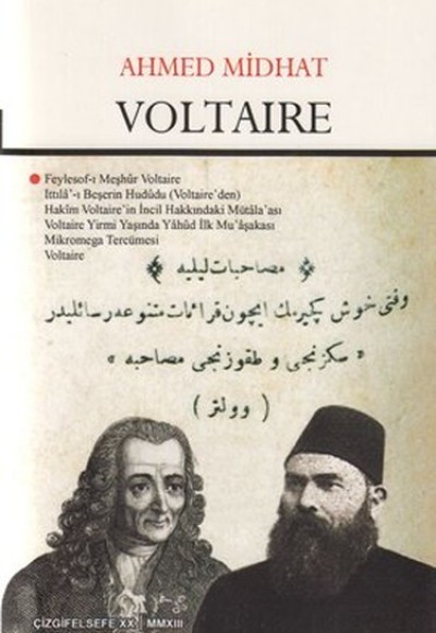 Voltaire