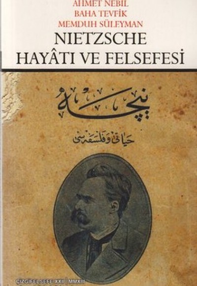 Nietzsche Hayatı ve Felsefesi