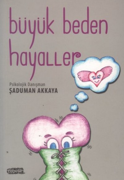 Büyük Beden Hayaller