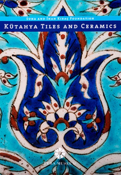 Kütahya Tiles and Ceramics 2