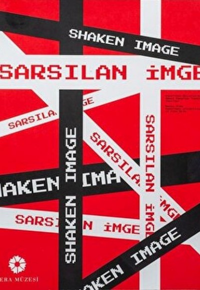 Sarsılan İmge