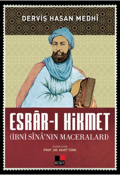 Esrar-ı Hikmet  İbni Sina'nın Maceraları