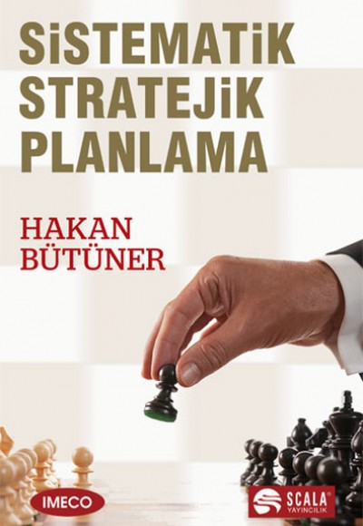 Sistematik Stratejık Planlama