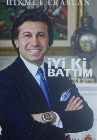 İyi ki Battım