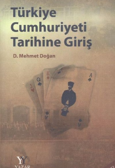 Türkiye Cumhuriyeti Tarihine Giriş