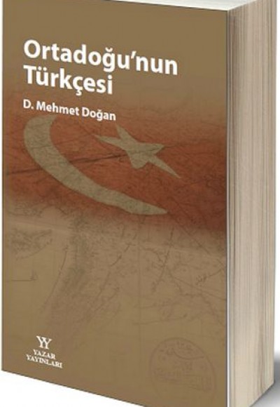 Ortadoğu'nun Türkçesi