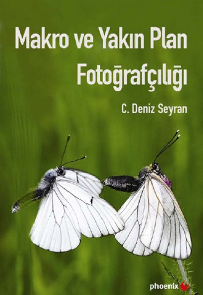 Makro ve Yakın Plan Fotoğrafçılığı