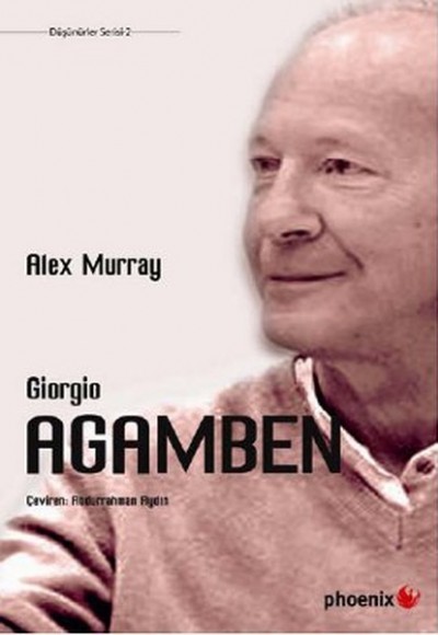 Giorgio Agamben