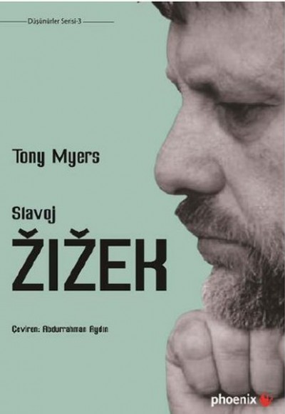 Slovaj Zizek