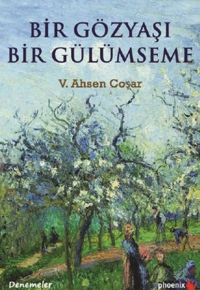 Bir Gözyaşı Bir Gülümseme