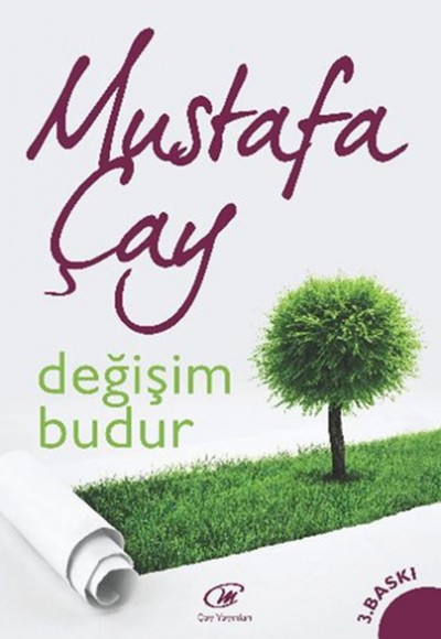 Değişim Budur