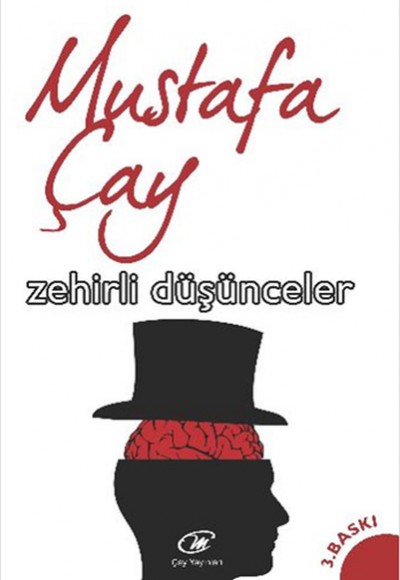 Zehirli Düşünceler