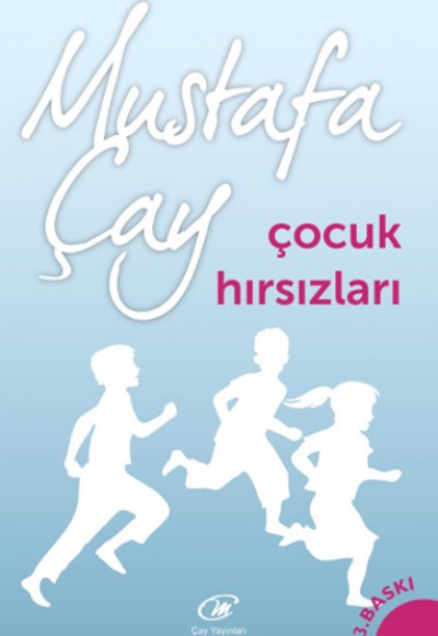 Çocuk Hırsızları