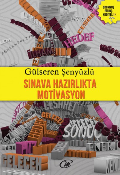 Sınava Hazırlık Mativasyon