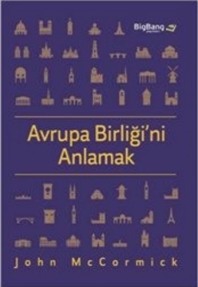 Avrupa Birliği'ni Anlamak