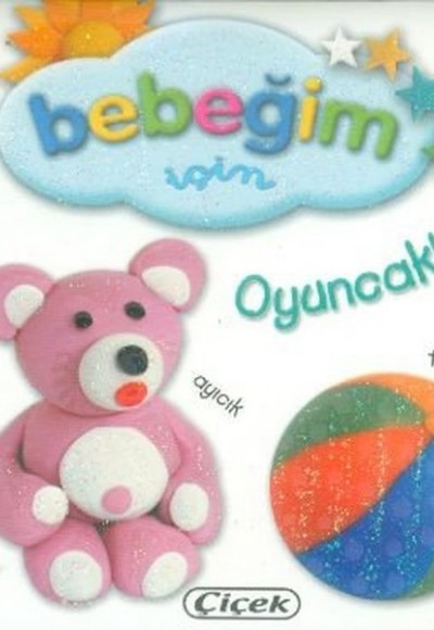 Bebeğim İçin Oyuncaklar