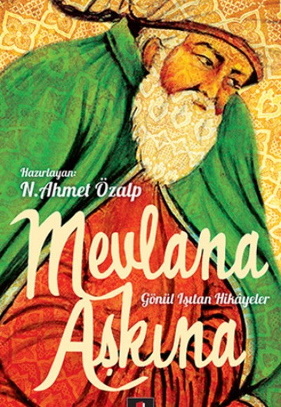 Mevlana Aşkına