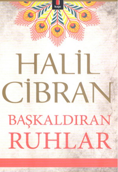 Başkaldıran Ruhlar (cep boy)