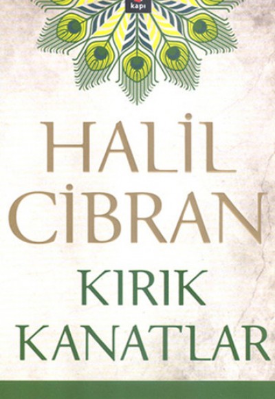 Kırık Kanatlar (cep boy)