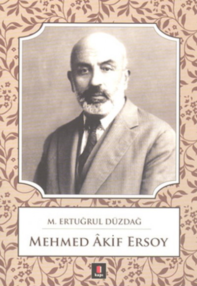 Mehmed Akif Ersoy