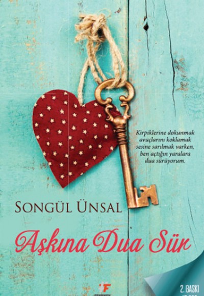 Aşkına Dua Sür