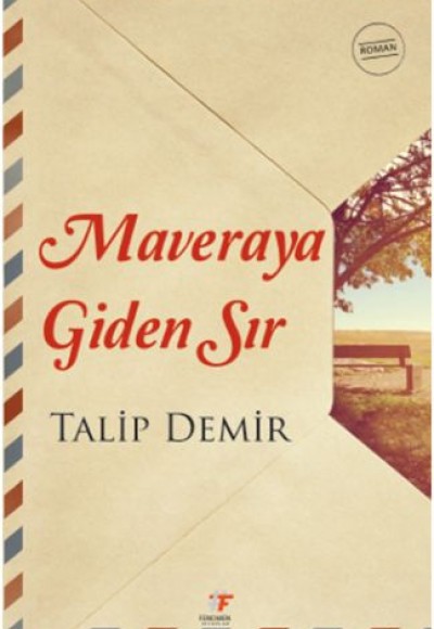 Maveraya Giden Sır
