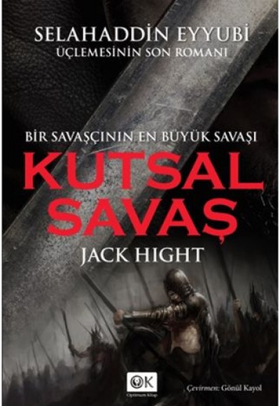 Kutsal Savaş