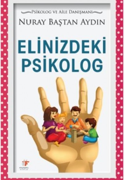 Elinizdeki Psikolog